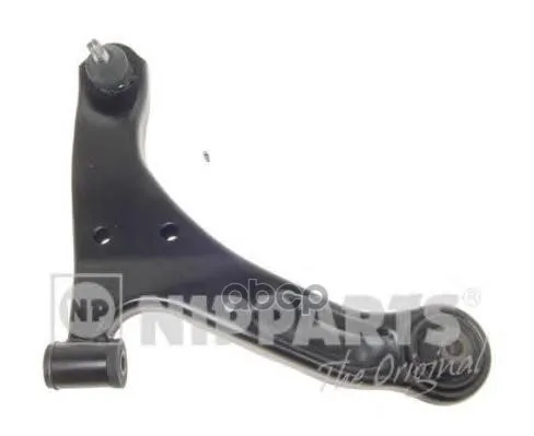 Рычаг Suzuki Grand Vitara 05- Пер.Подв.Прав. Nipparts N4918016 Nipparts арт. N4918016