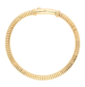 

Silver bracelet sunlight sample 925