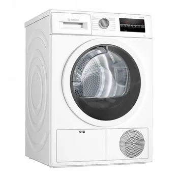 

Dryer Bosch WTG84260ES 8kg condensation