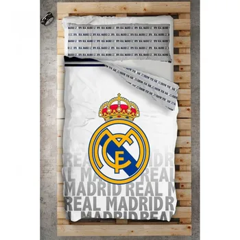 

DUO NORDIC-Real Madrid CF2 PCs EMBLEM
