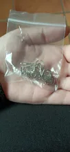 12 unids/set 2020 de oro de moda Color puños de oído hoja pendientes de Clip pendientes largos aretes pendientes para las mujeres los escaladores sin Piercing falso cartílago accesorios de aretes