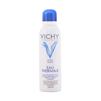 

Thermal Water Vichy