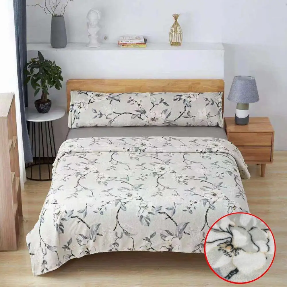 Sedalina game bed sheets 3 PCs vanity top stand case pillow fitted touch soft and warm