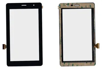 

Touch glass (touchscreen) ydt1241-a1 (black)