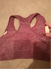 Conjunto de Yoga sin costuras para mujer, ropa de entrenamiento para gimnasio, traje deportivo de cintura alta