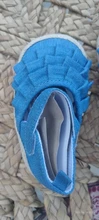 Zapatos de verano para recién nacidos, suela suave, antideslizante, liso con volantes, primeros pasos, 2019