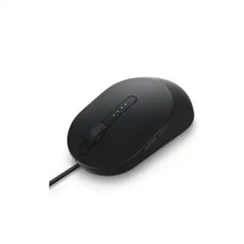 

DELL LASER WIRED MOUSE MS3220 BLACK