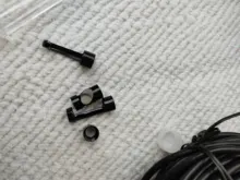 Cámara de inspección USB de 1080P, dispositivo de 2,0 MP, IP67, USB, tipo C, con 8 LED, para Android, OTG, Samsung, Huawei, Xiaomi, PC, más nueva