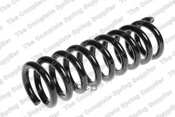 40 620 63_!Пружина Пер Nissan King Cab 2.5dci 05 Lesjofors 4062063 Lesjofors арт. 4062063