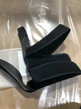 YOSYO-tirantes correctores de postura, tirantes de soporte de la espalda, corrector postural ajustable para cuello, espalda, hombros y lumbares