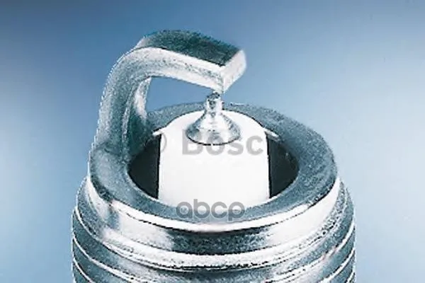 Свеча Зажигания Platinum Iridium Bosch арт. 0242140514