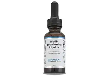 

Methylcobalamine liquid vitamin B12-Douglas Laboratories-30ml