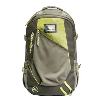 

Backpack trekking aquatic r-34x, khaki r-34x