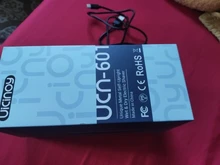 UICINOY maquinilla de afeitar eléctrica de afeitar para hombres IPX7 impermeable lavable desmontable de precisión barba Trimmer pelo hombre afeitadora rotatoria