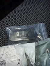 Afilador de cerámica de tungsteno, herramienta de diamante equipo de campo, afilador de bolsillo, cuchillo de carburo de pescado, herramientas portátiles para exteriores