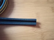 Rubber Strip Foam Glass Window Anti-Collision Self-Adhesive-Door And DIPE 5-Meters