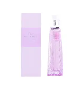 

GIVENCHY LIVE IRRÉSISTIBLE BLOSSOM CRUSH edt vaporizer 75 ml