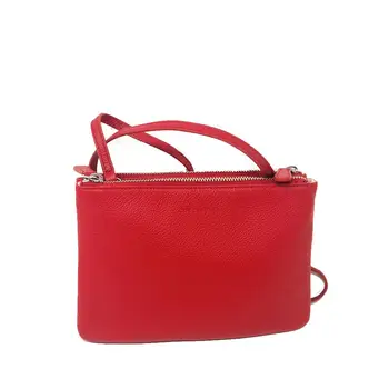 

Mini Bag Red