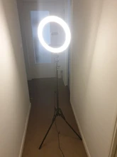 Ring-Light Tripod Camera Lighting-Ringlight Makeup Phone Youtube Photographic Fosoto