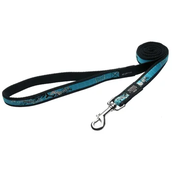

Rogz leash for dogs Ms. Breeds blue 1,4 m