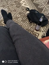 Pantalones vaqueros rectos de 9 puntos para mujer, anchos de Vaqueros cintura alta, de estilo de Hong Kong, longitud de la Torre del Joker, 2021