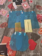 parasol coche parabrisas delantero 4 Uds suave niebla coche de la película trasera película protectora para espejo ventana claro impermeable protector para espejo retrovisor Anti-glare película transparente