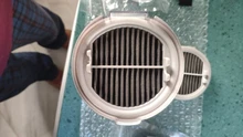 FILTERS Vacuum-Cleaner-Accessories-Parts Hepa-Roll-Brush Xiaomi Roidmi for Wireless Washable