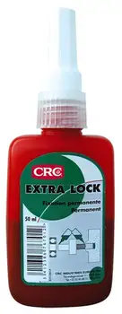 

CRC 30697AA - EXTRA LOCK 50 ML