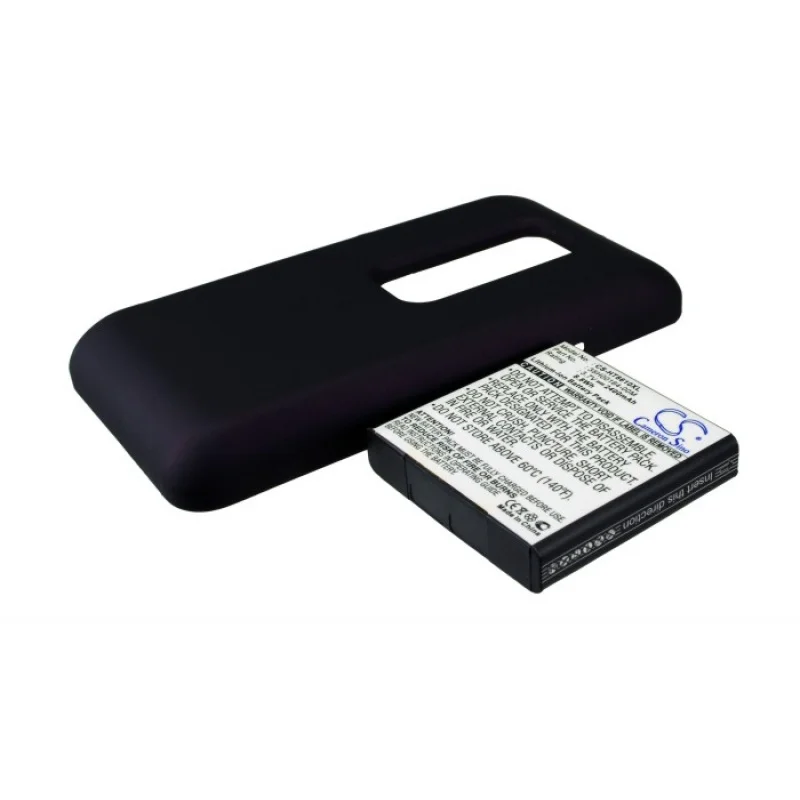 Аккумулятор для Sprint EVO 3D, 2400mAh
