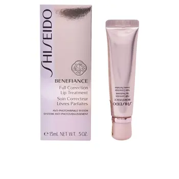 

BENEFIANCE full correction lip treatment 15 ml