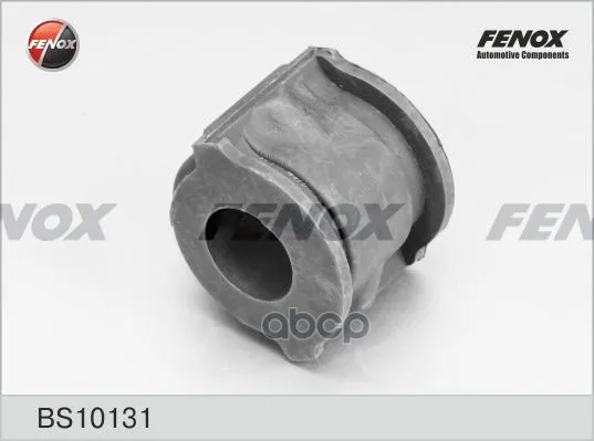 Втулка Стабилизатора Передняя, D22 Nissan Maxima 2.0, 3.0 99- Bs10131 FENOX арт. BS10131