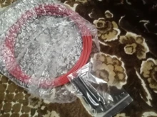 12K 33ohm/m Carbon Fiber Heating Cable 10/15/20/30/50/100m Warm Floor Heating Wire