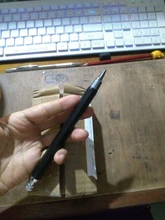 Lápiz mecánico de 5,6mm de grosor, lápiz automático para pintura, dibujo, carboncillo, boceto, 5,6mm