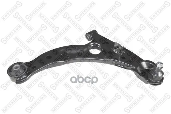 57-00897-Sx_рычаг Правый! Hyundai Matrix 01 Stellox 5700897sx Stellox арт. 5700897SX