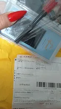 AGUUD-extensiones de pestañas individuales de Cachemira, bandejas de extensión de 0,03-0,20mm, volumen C CC D DD, 3D sedoso, ruso, maquillaje Cilios