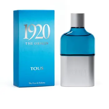 

1920 THE ORIGIN edt vaporizer 100 ml