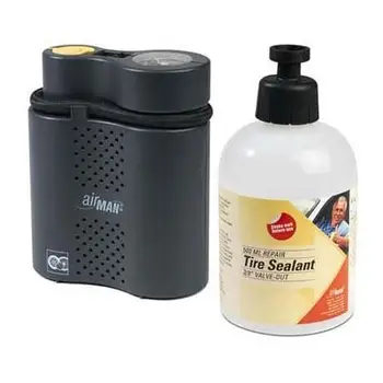 

Compresor AIRMAN easyspair