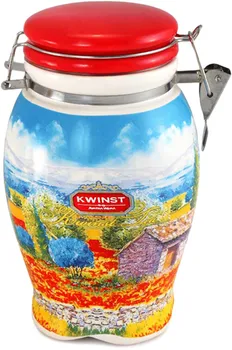 

Tea kwinst "tea Vase", Black среднелистовой, 200 gr