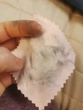 Limpiador en polvo de alta calidad, pulido de joyas de oro y plata, limpieza de joyas de platino, equipo antivaho, herramienta de orfebrería