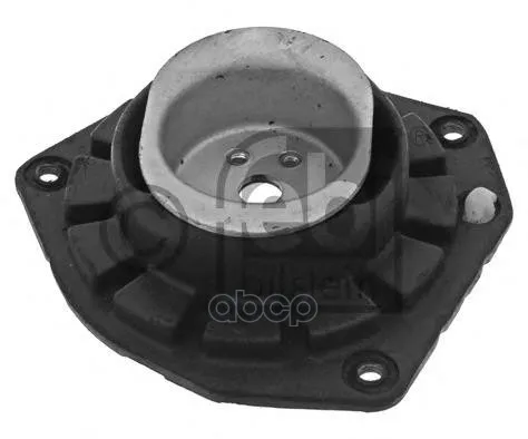 22295f_опора Амортизатора Переднего! Renault Megane/Scenic 1.4-2.0/1.9dci 02 Febi 22295 Febi арт. 22295