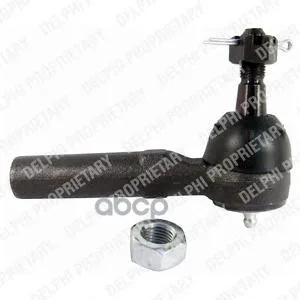 Наконечник Р/Т Chrysler Neon/Pt Cruiser 1.6-2.4 94-10 Лев/Прав. Delphi Ta2289 Delphi арт. TA2289