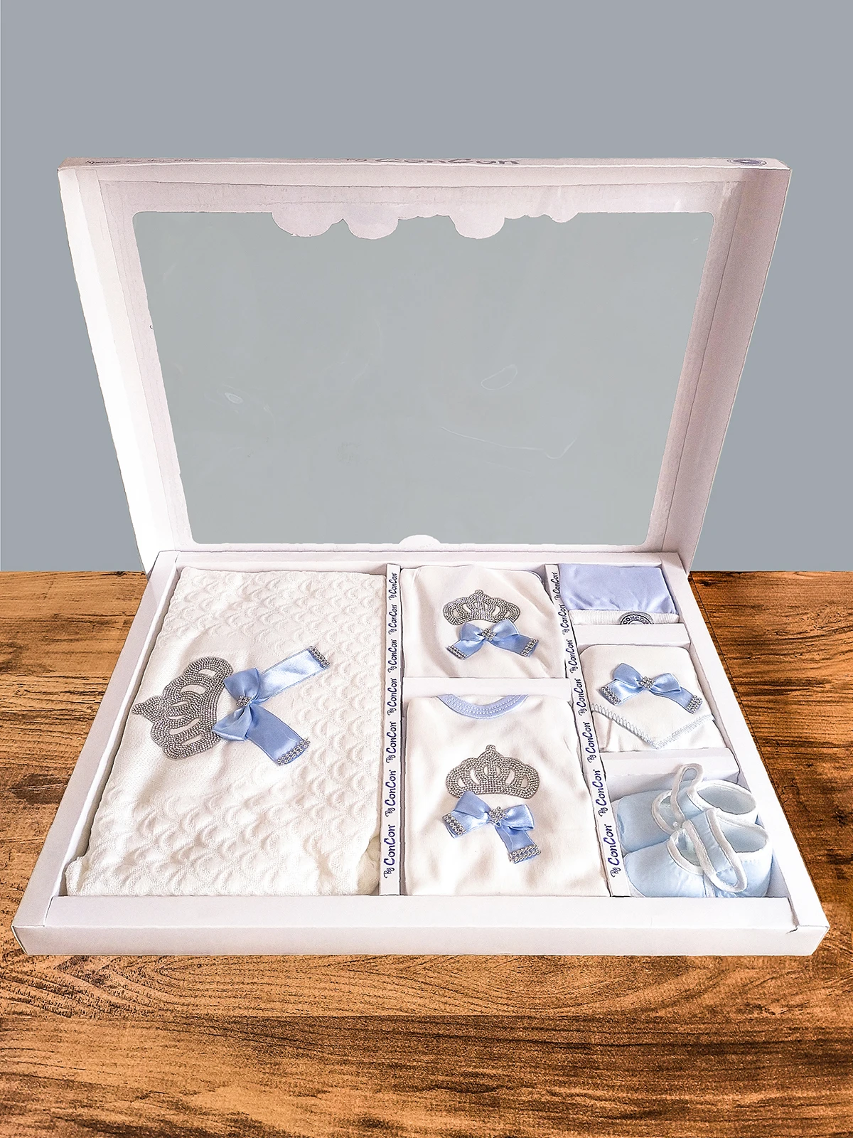 BabyBoyClothesDesignerNewbornBebeDress0to3MonthsLuxury