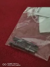 Nueva oferta 6 unids/lote con anillo O 2BA rosca 5 colores Nylon dardo ejes Dart accesorios 45mm