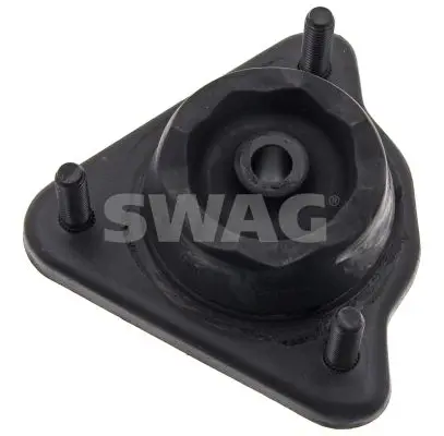 Опора амортизатора без подшипника FORD: TRANSIT 91-00 SWAG 50540