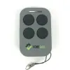 Transmitter remote Home Gate G01 control panel for automatic gates ► Photo 1/3