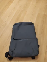 Business Backpack Laptop-Shoulder-Bag Xiaomi Outdoor Travel Original Classic Unisex 2-Generation