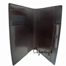 Монблан дневник meistercent выбор коричневый кожа аллигатора 106664