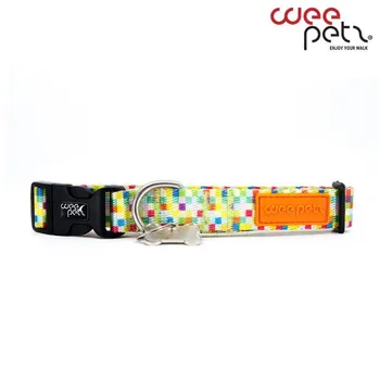 

Neck Collars-Dazzle M