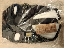 Pet-Dog-Jacket Harness Bulldog-Outfits Labrador Warm French Chihuahua Waterproof Large