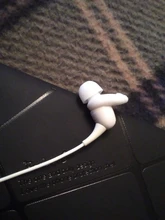 Case-Cover Headset Protective-Case Earphone-Protection Silicone Sport SIANCS for In-Ear